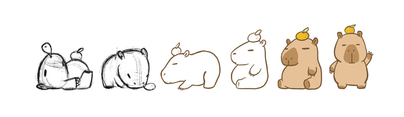 Evolutions