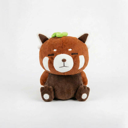 Hazel The Red Panda