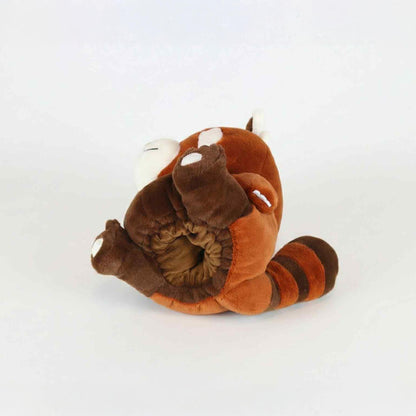 Hazel The Red Panda