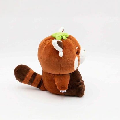 Hazel The Red Panda