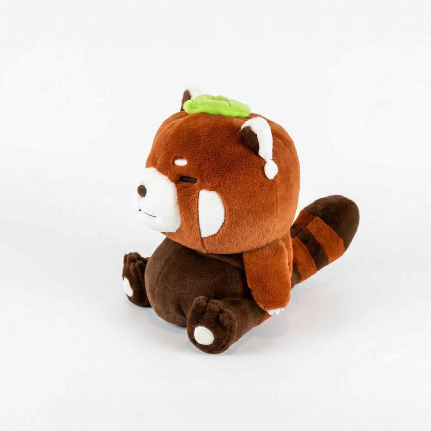 Hazel The Red Panda