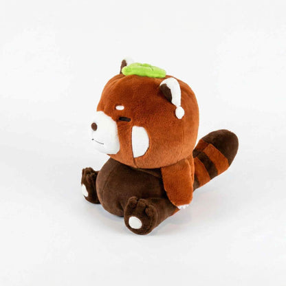 Hazel The Red Panda